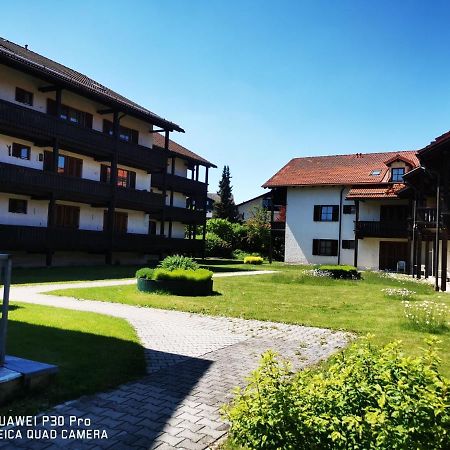 Aparthotel Chrysantihof - Bayerische Wald-Weber Zwiesel Exterior photo