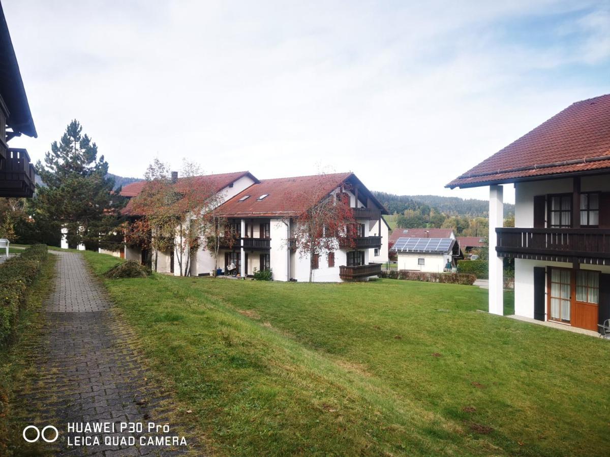 Aparthotel Chrysantihof - Bayerische Wald-Weber Zwiesel Exterior photo