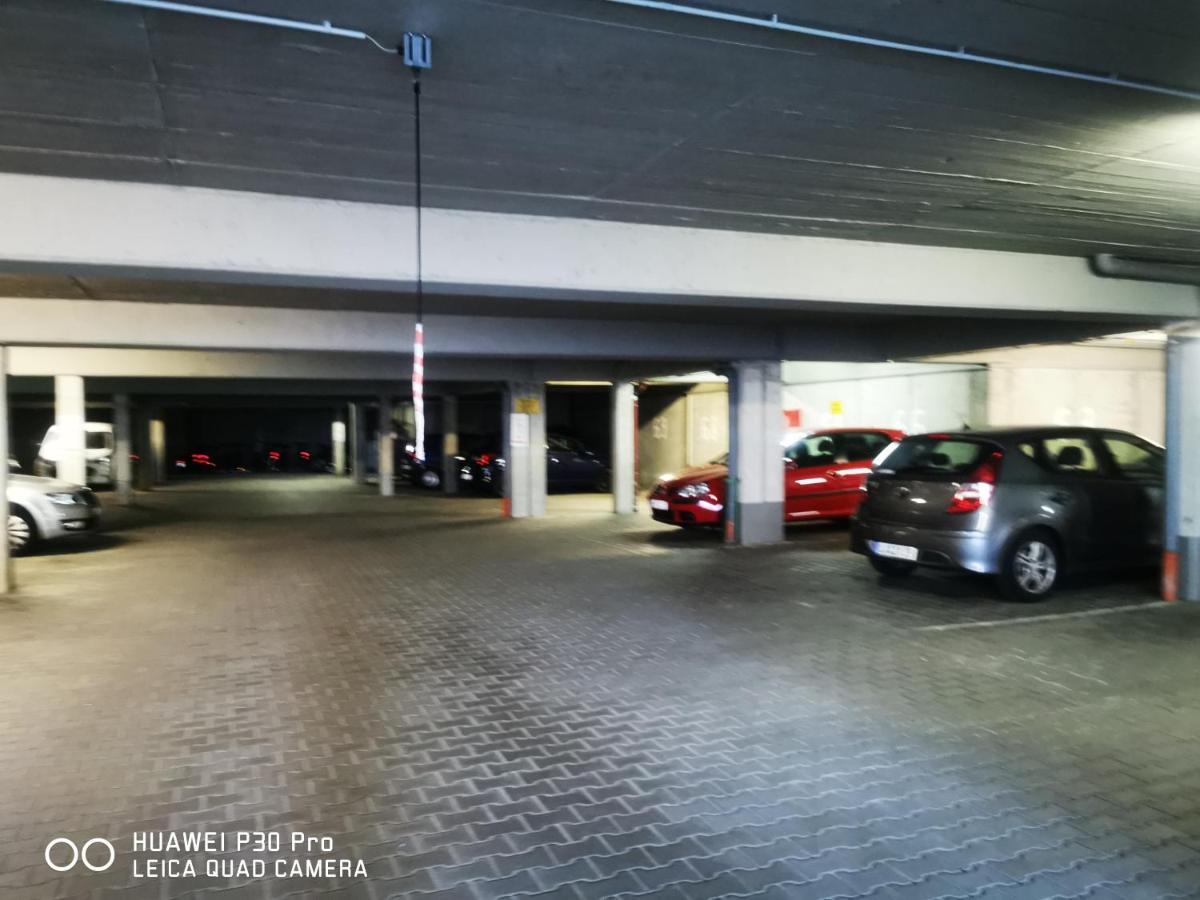 Aparthotel Chrysantihof - Bayerische Wald-Weber Zwiesel Exterior photo
